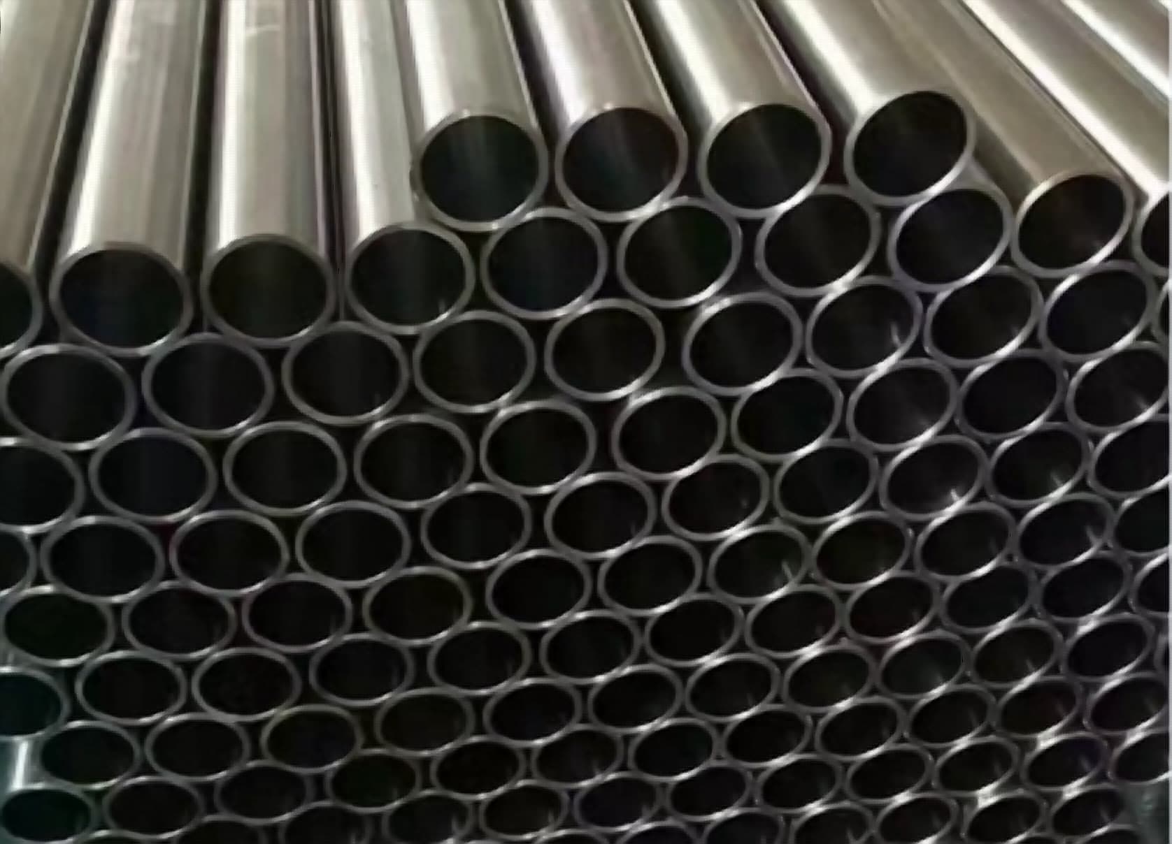ASTM A519 seamless mechanical structural tube