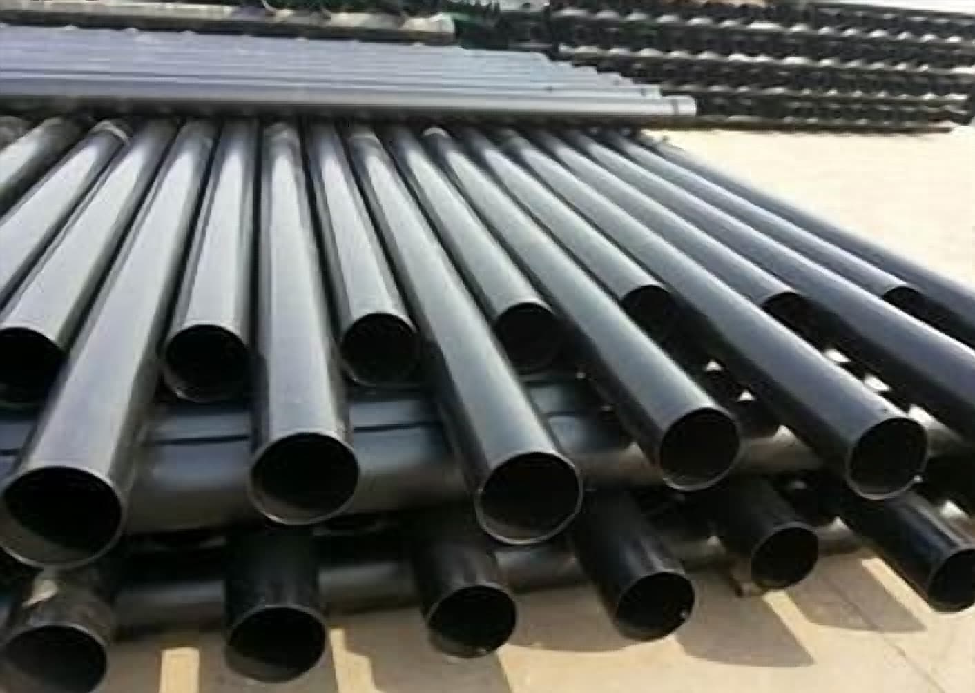 Corrosion-resistant 07Cr2AlMo seamless special pipe