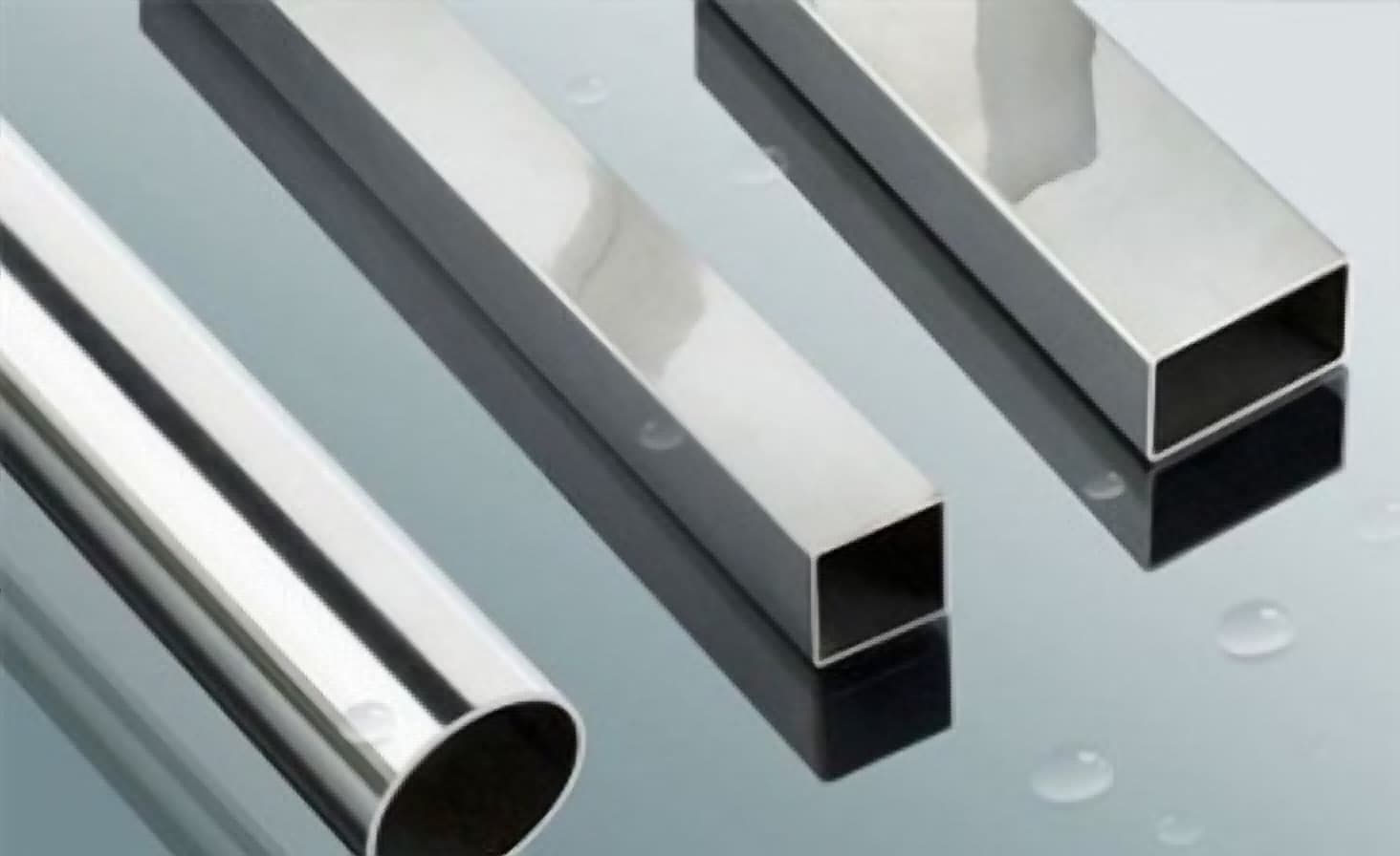 EN 10210 hot-finished structural hollow sections