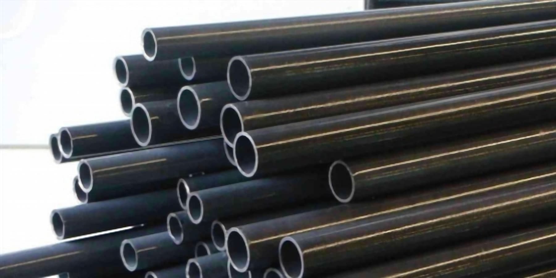 Coated API 5L seamless line pipe for oil and gas transmission