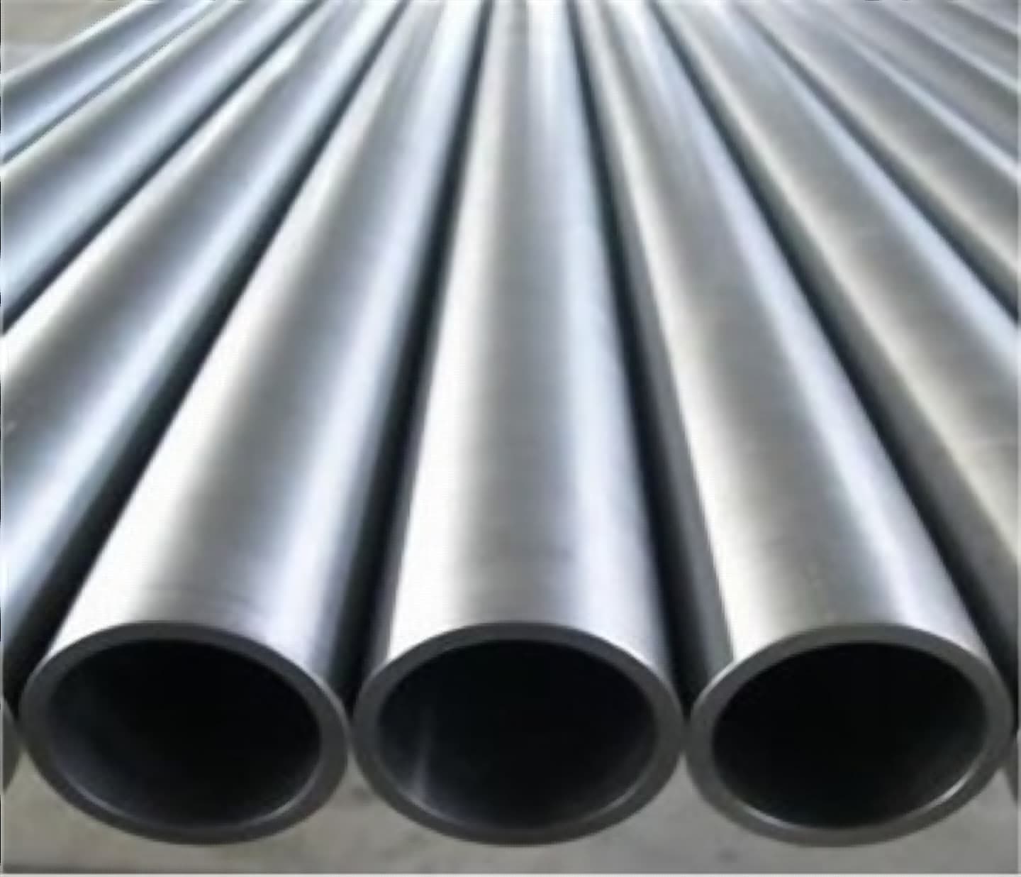 ASME SA334 low-temperature carbon and alloy steel pipe