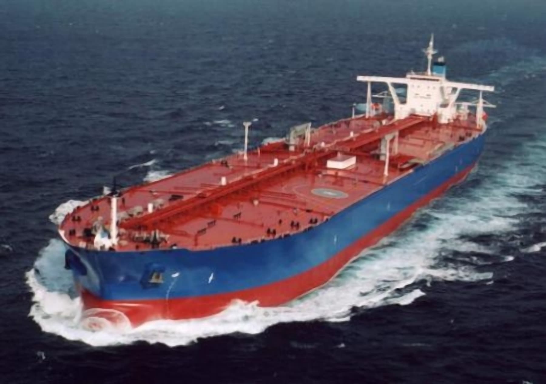 Class-approved seamless marine pipe for ship and offshore service